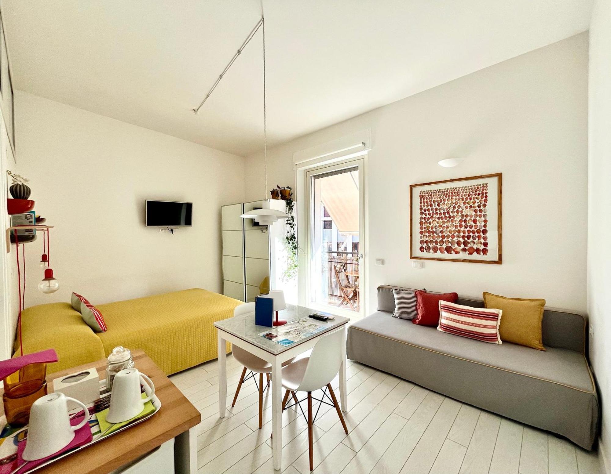 Bed and breakfast Tigelliotre